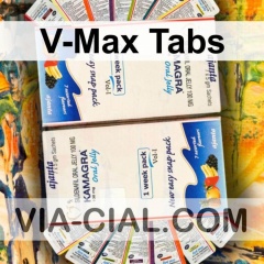 V-Max Tabs 163