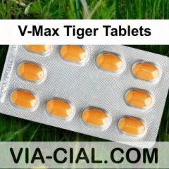 V-Max Tiger Tablets 079
