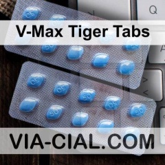 V-Max Tiger Tabs 988