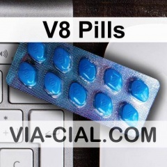 V8 Pills 611