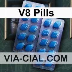 V8 Pills 736
