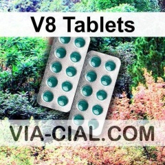 V8 Tablets 465