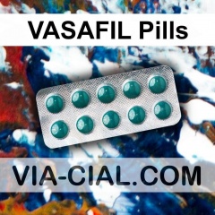 VASAFIL Pills 288