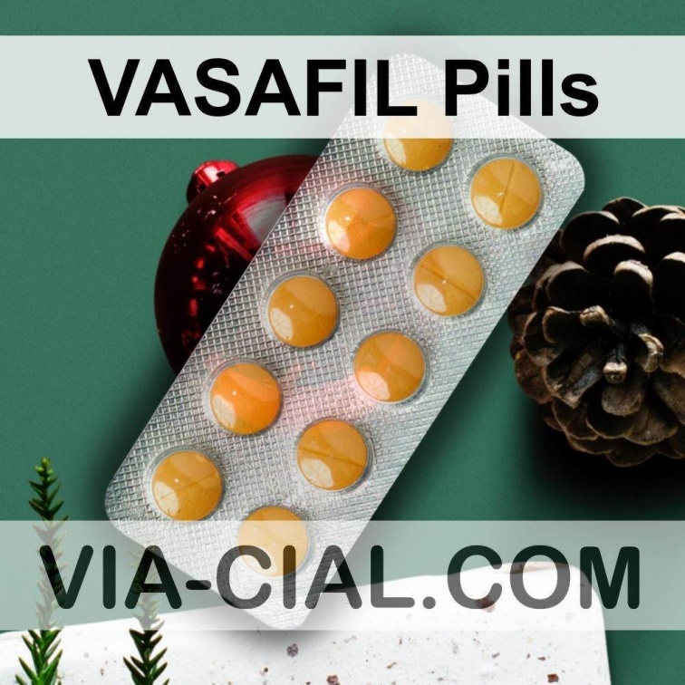 VASAFIL Pills 757