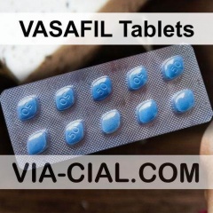 VASAFIL Tablets 276