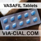 VASAFIL Tablets 276