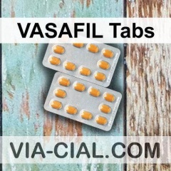 VASAFIL Tabs 253