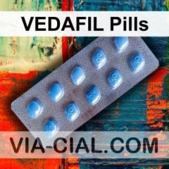 VEDAFIL Pills 611