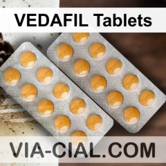 VEDAFIL Tablets 328