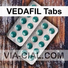 VEDAFIL Tabs 157