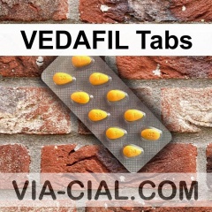 VEDAFIL Tabs 827
