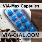 VIA-Max Capsules 242