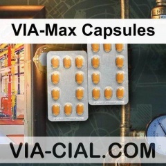 VIA-Max Capsules 254