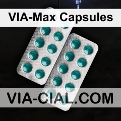 VIA-Max Capsules 410