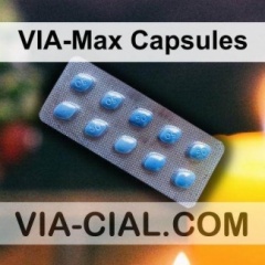 VIA-Max Capsules 419