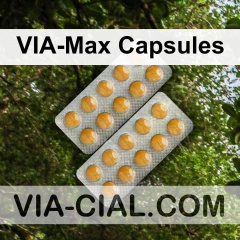 VIA-Max Capsules 512