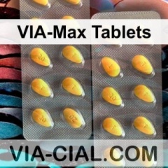 VIA-Max Tablets 815
