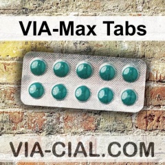 VIA-Max Tabs 126