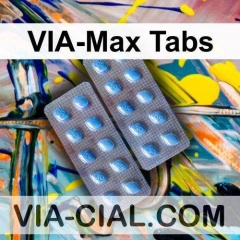 VIA-Max Tabs 381