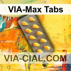 VIA-Max Tabs 749
