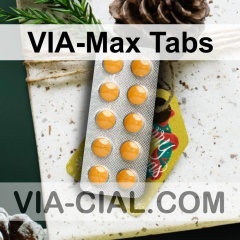 VIA-Max Tabs 935