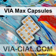 VIA Max Capsules 088