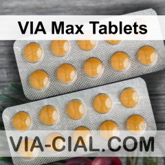VIA Max Tablets 425