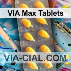 VIA Max Tablets 462