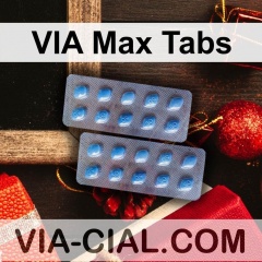 VIA Max Tabs 169