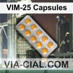 VIM-25 Capsules 682