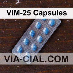 VIM-25 Capsules 953