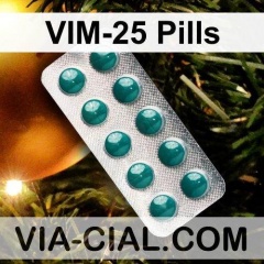 VIM-25 Pills 451
