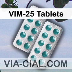 VIM-25 Tablets 790