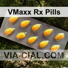 VMaxx Rx Pills 076