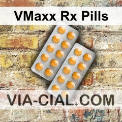 VMaxx Rx Pills 396