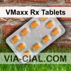 VMaxx Rx Tablets 191