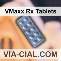 VMaxx Rx Tablets 651