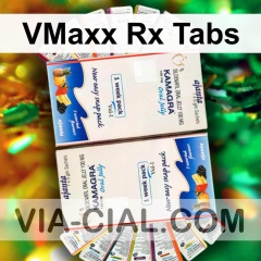 VMaxx Rx Tabs 277