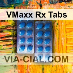VMaxx Rx Tabs 751
