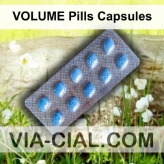 VOLUME Pills Capsules 745