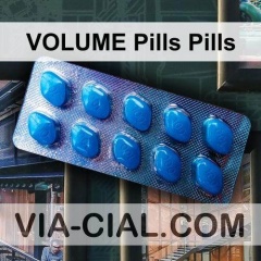 VOLUME Pills Pills 744