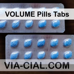 VOLUME Pills Tabs 950