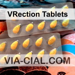 VRection Tablets 751