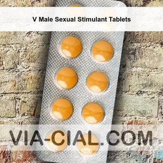 V Male Sexual Stimulant Tablets 706