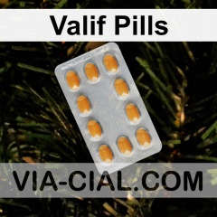Valif Pills 499