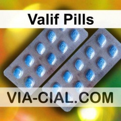 Valif Pills 600