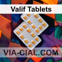 Valif Tablets 227