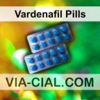 Vardenafil Pills 092