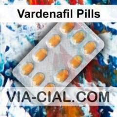 Vardenafil Pills 701