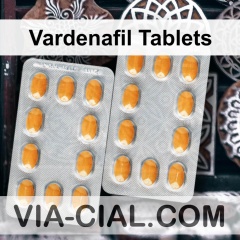 Vardenafil Tablets 887